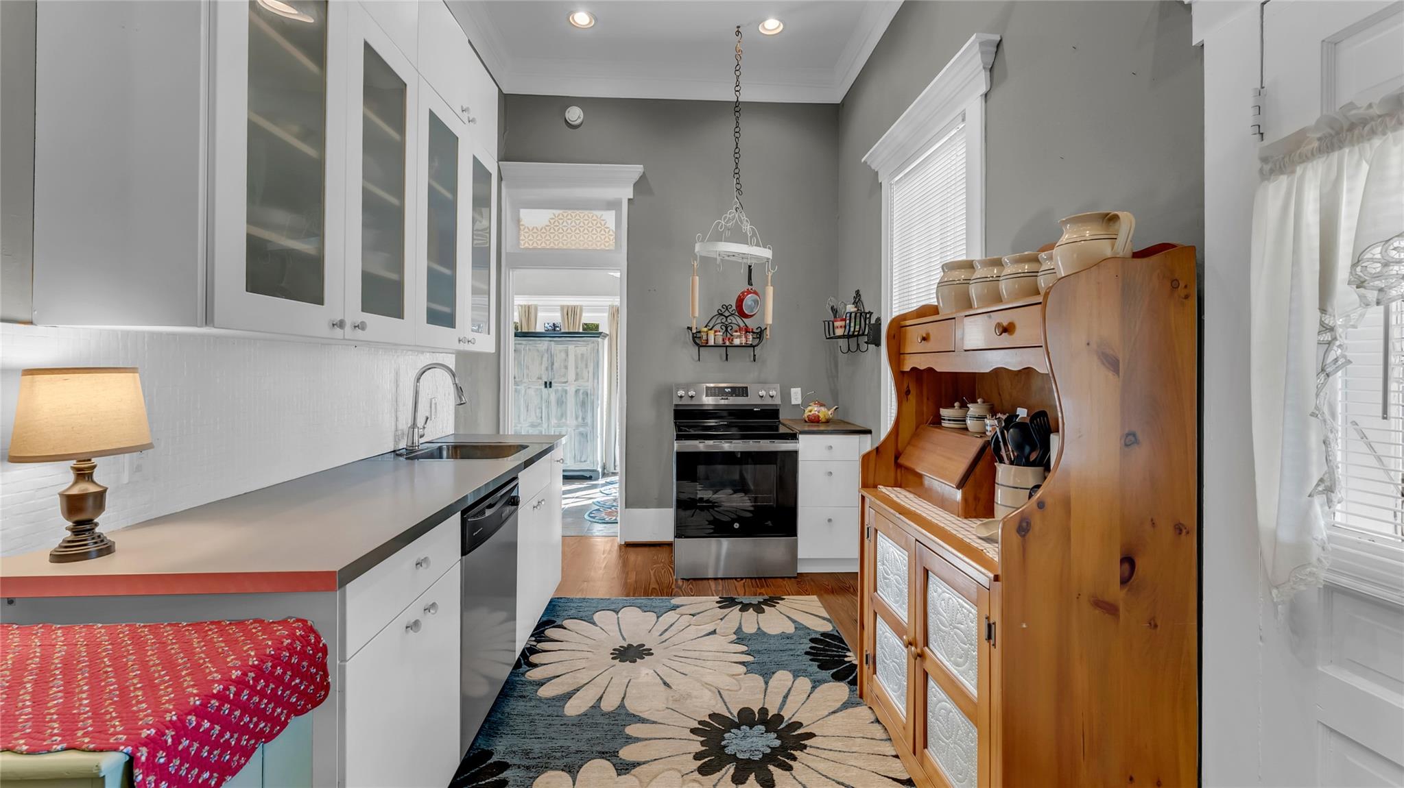 309 N Boundary Street Burnet TX 78611