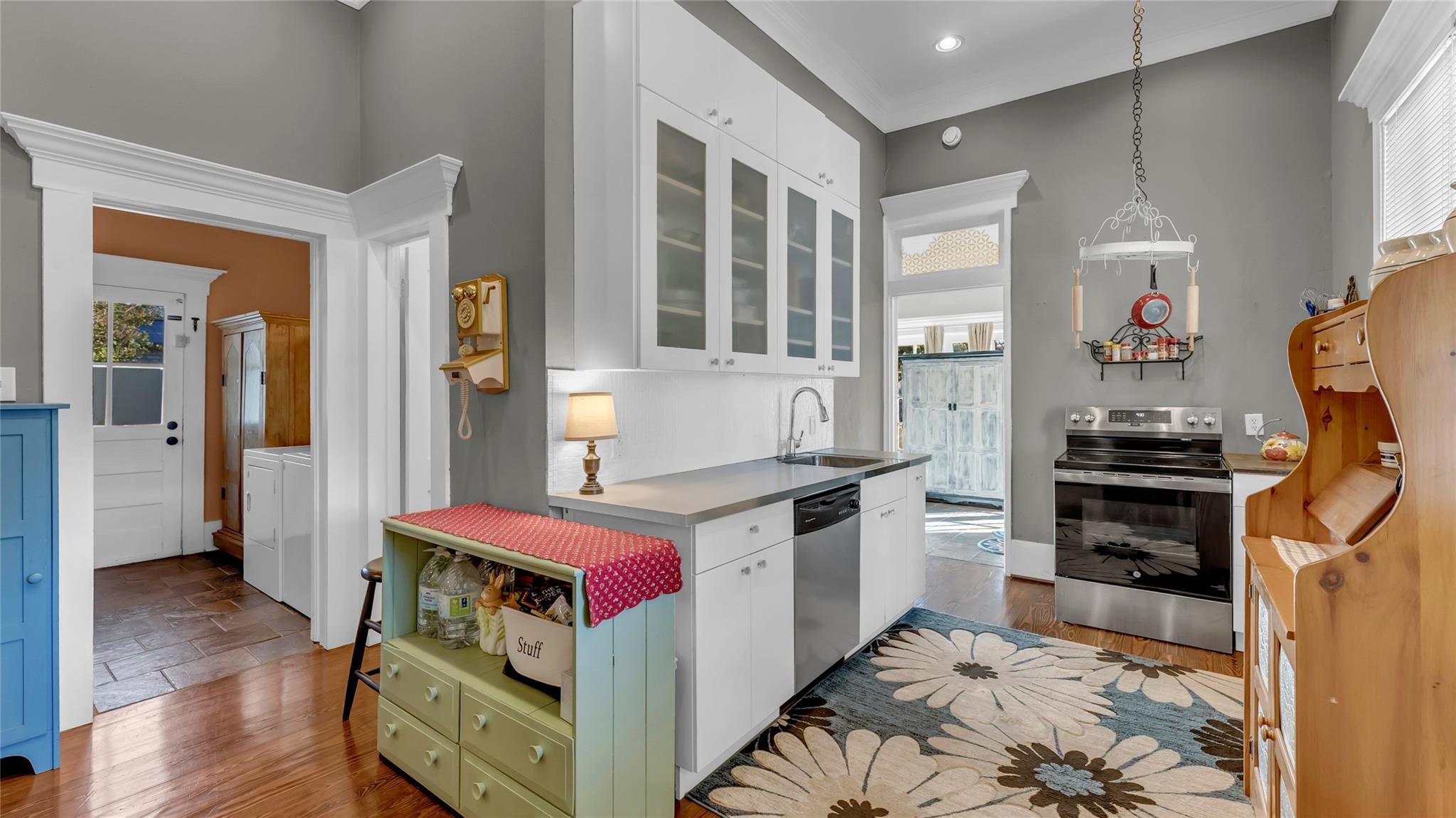 309 N Boundary Street Burnet TX 78611