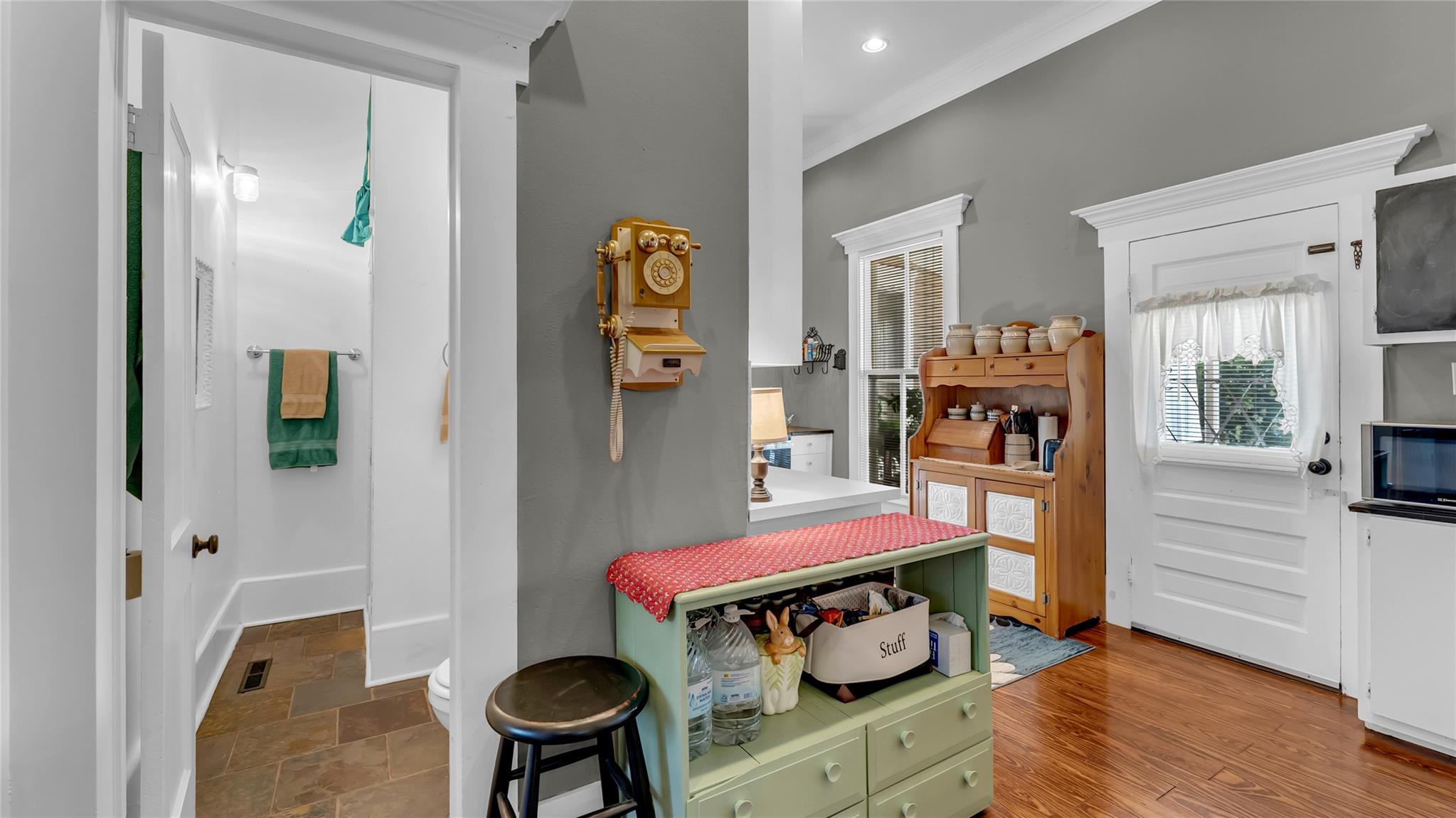 309 N Boundary Street Burnet TX 78611