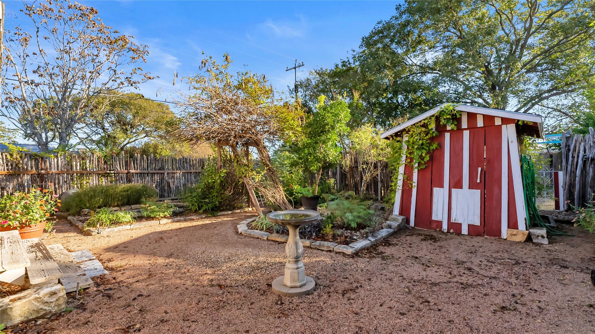 309 N Boundary Street Burnet TX 78611