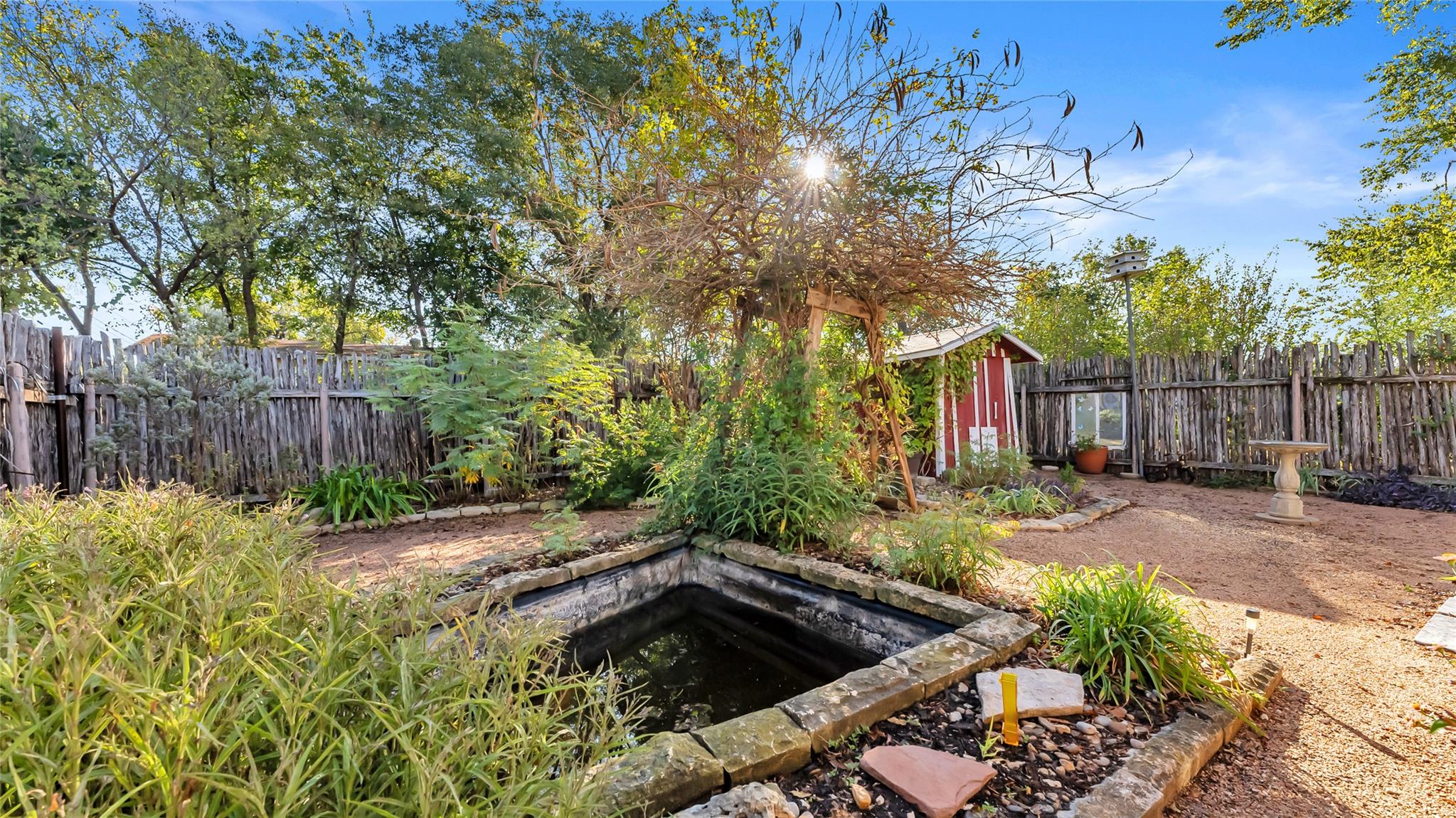 309 N Boundary Street Burnet TX 78611