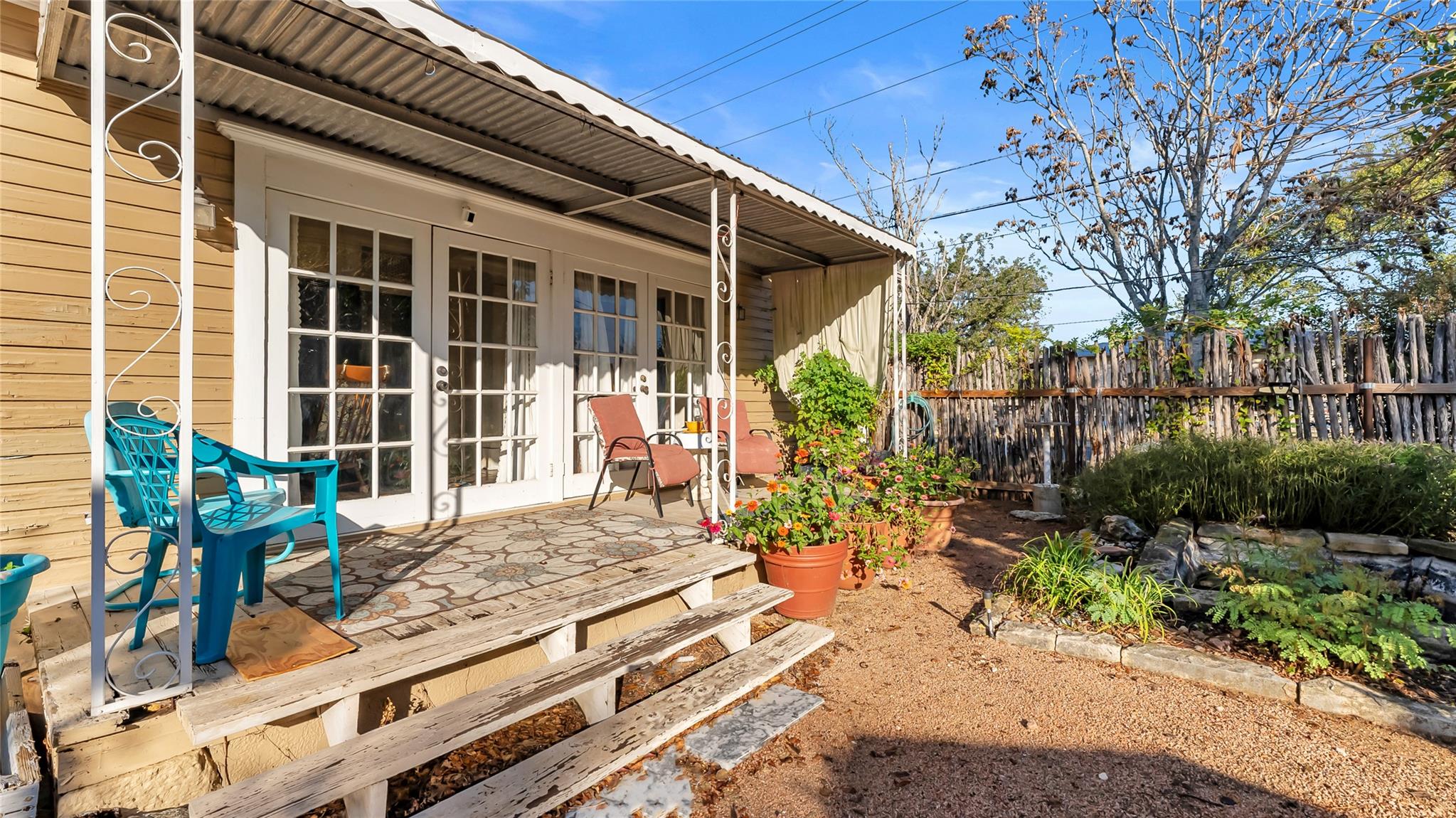 309 N Boundary Street Burnet TX 78611
