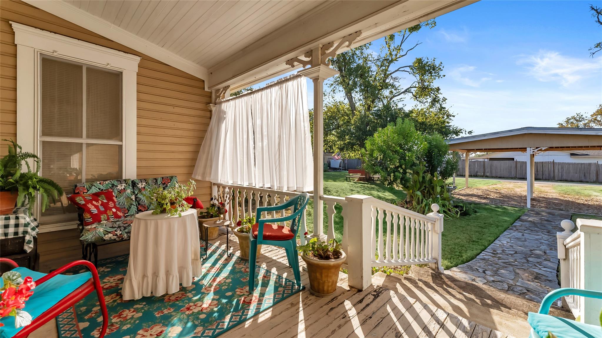 309 N Boundary Street Burnet TX 78611