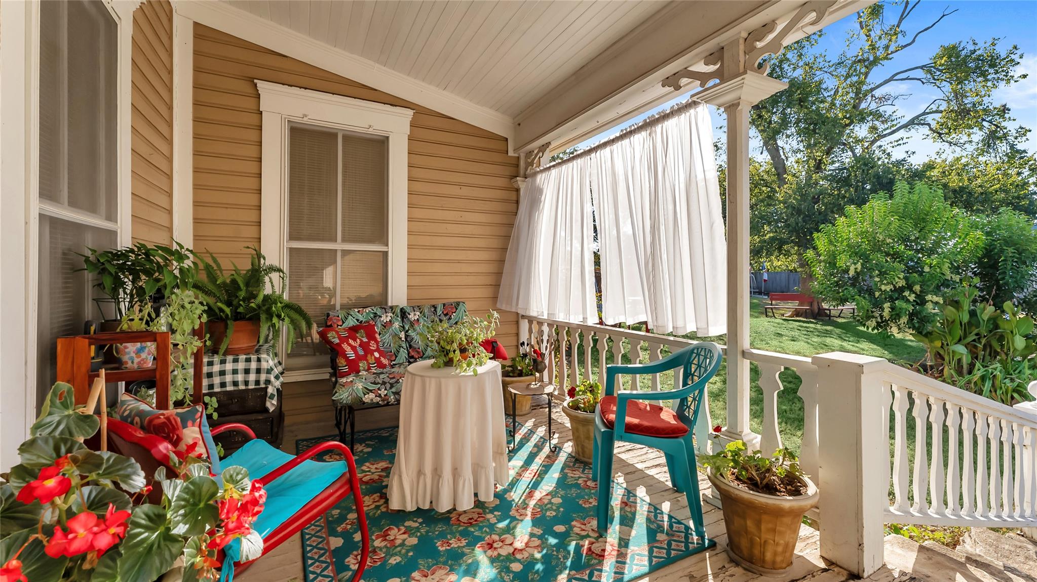 309 N Boundary Street Burnet TX 78611