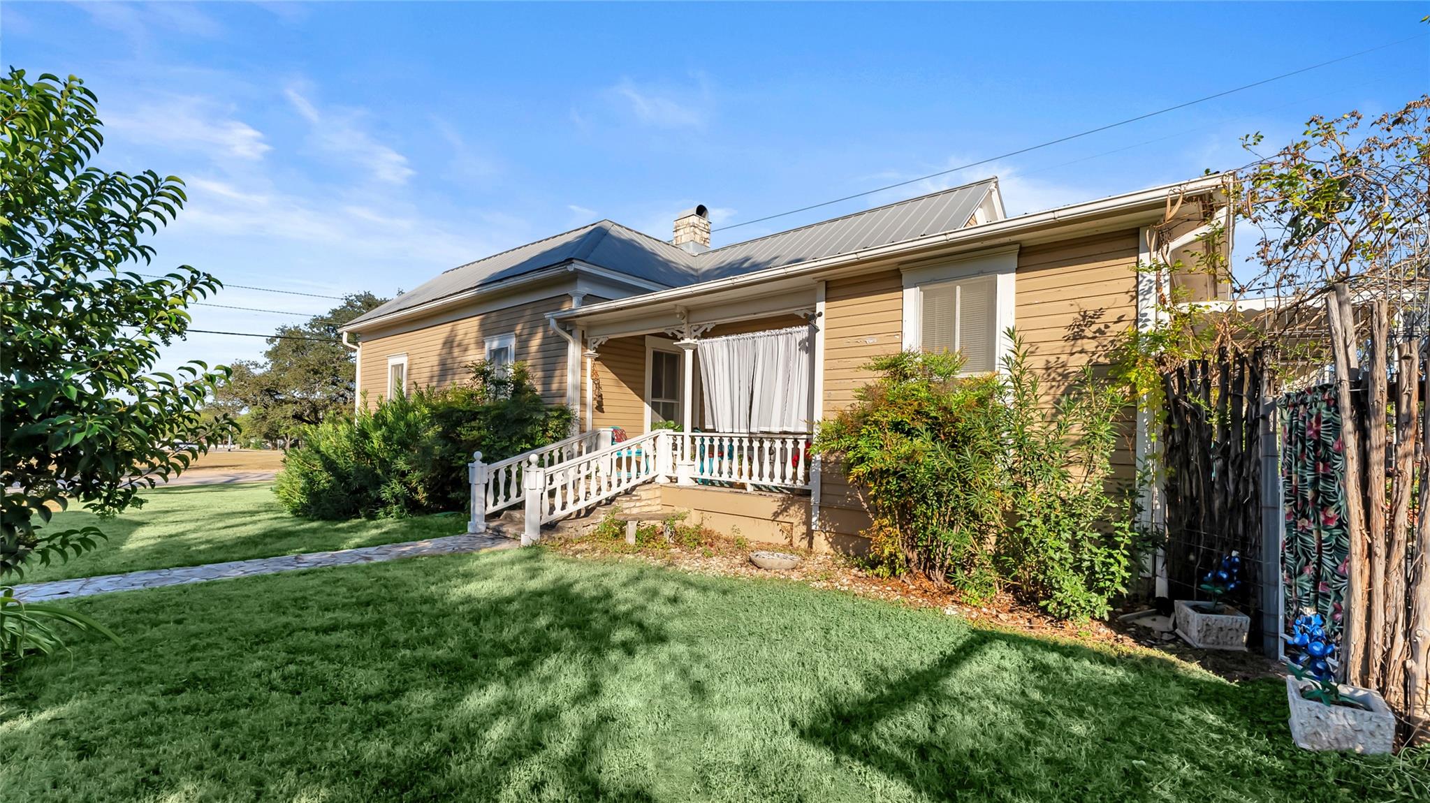 309 N Boundary Street Burnet TX 78611