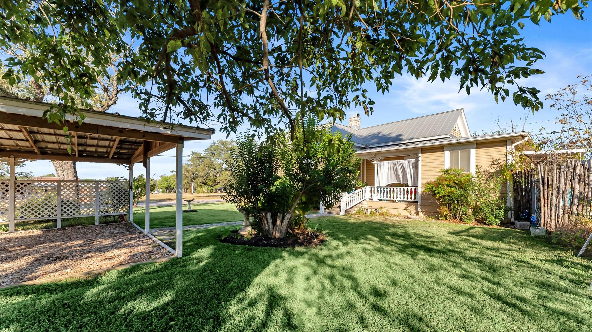 309 N Boundary Street Burnet TX 78611