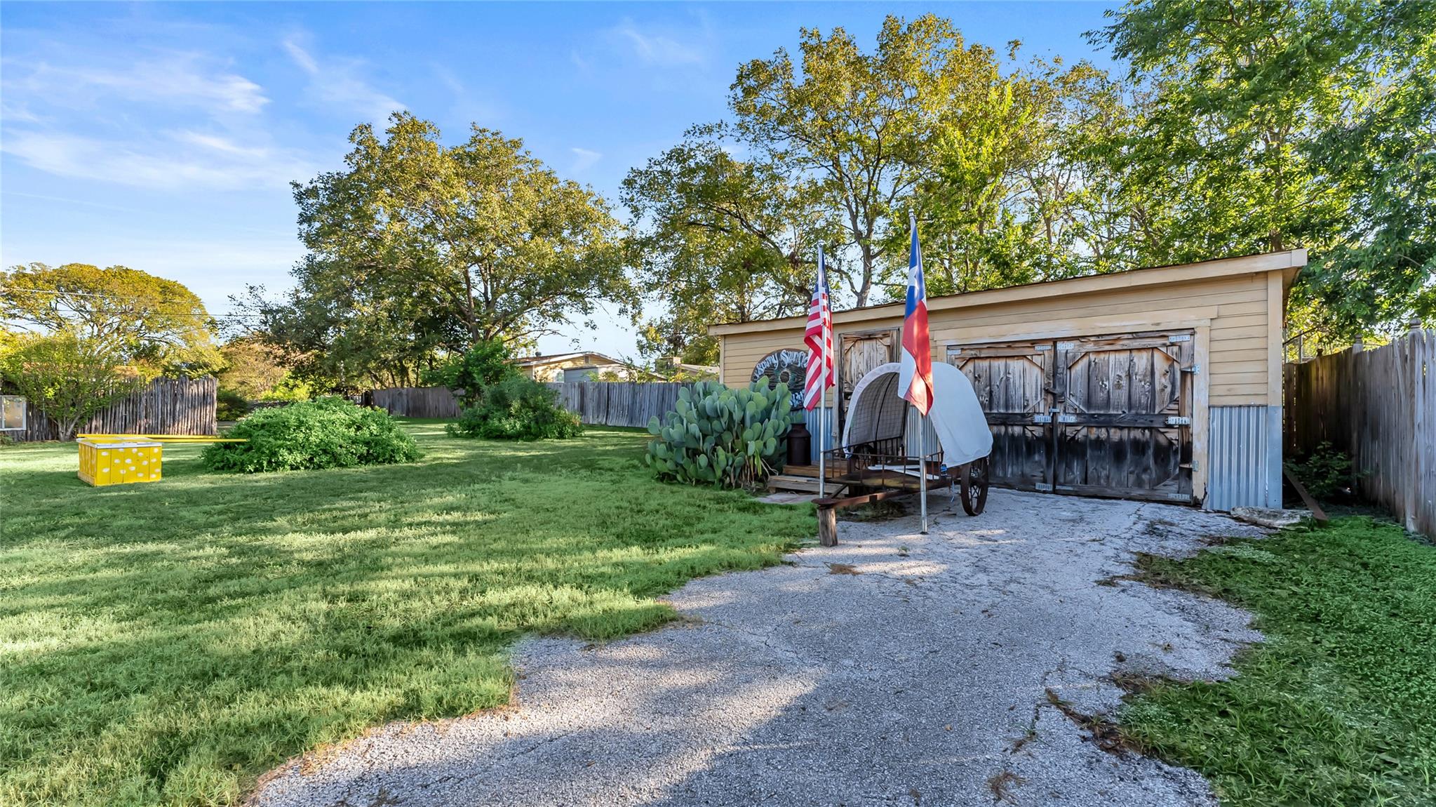 309 N Boundary Street Burnet TX 78611