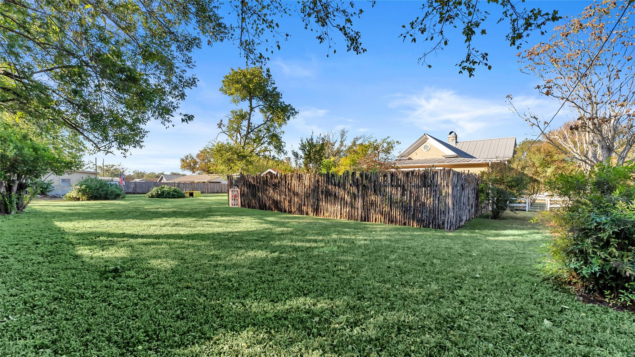 309 N Boundary Street Burnet TX 78611