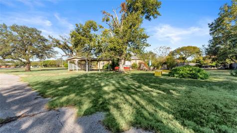 309 N Boundary Street Burnet TX 78611