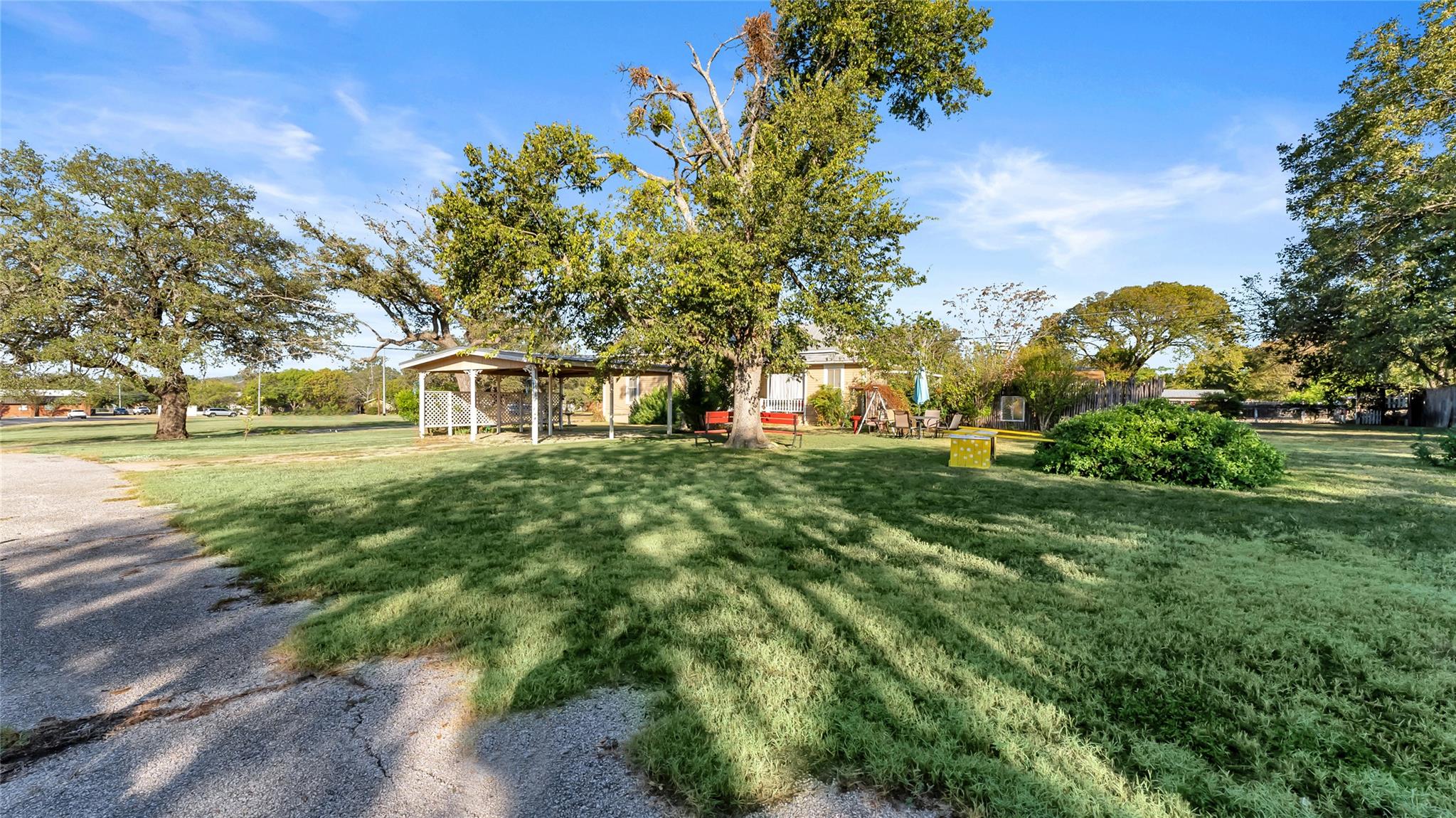 309 N Boundary Street Burnet TX 78611