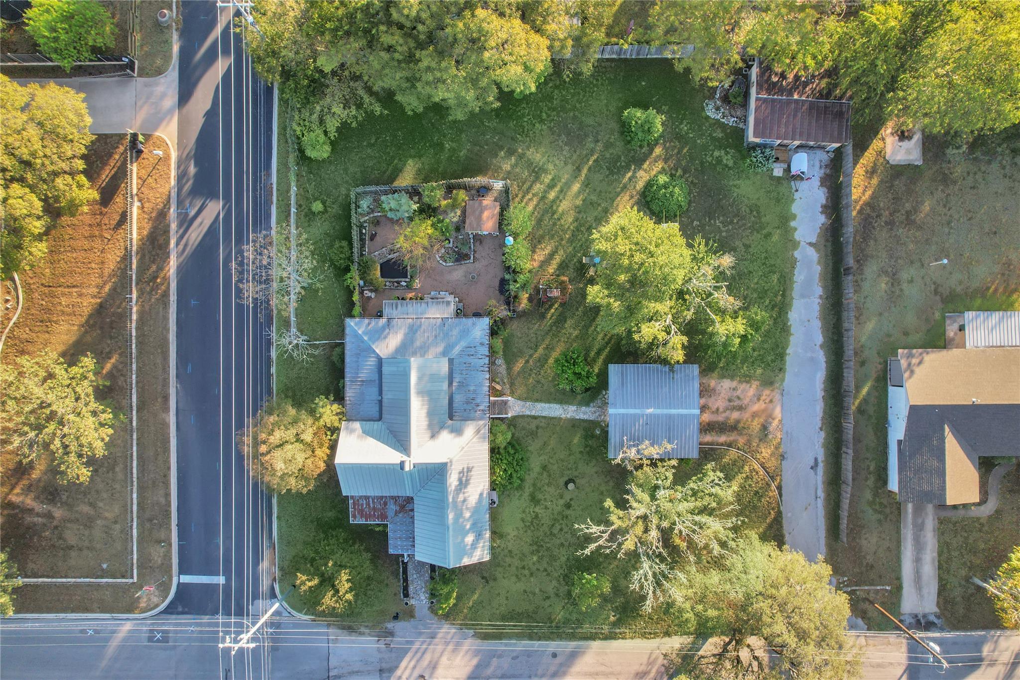 309 N Boundary Street Burnet TX 78611