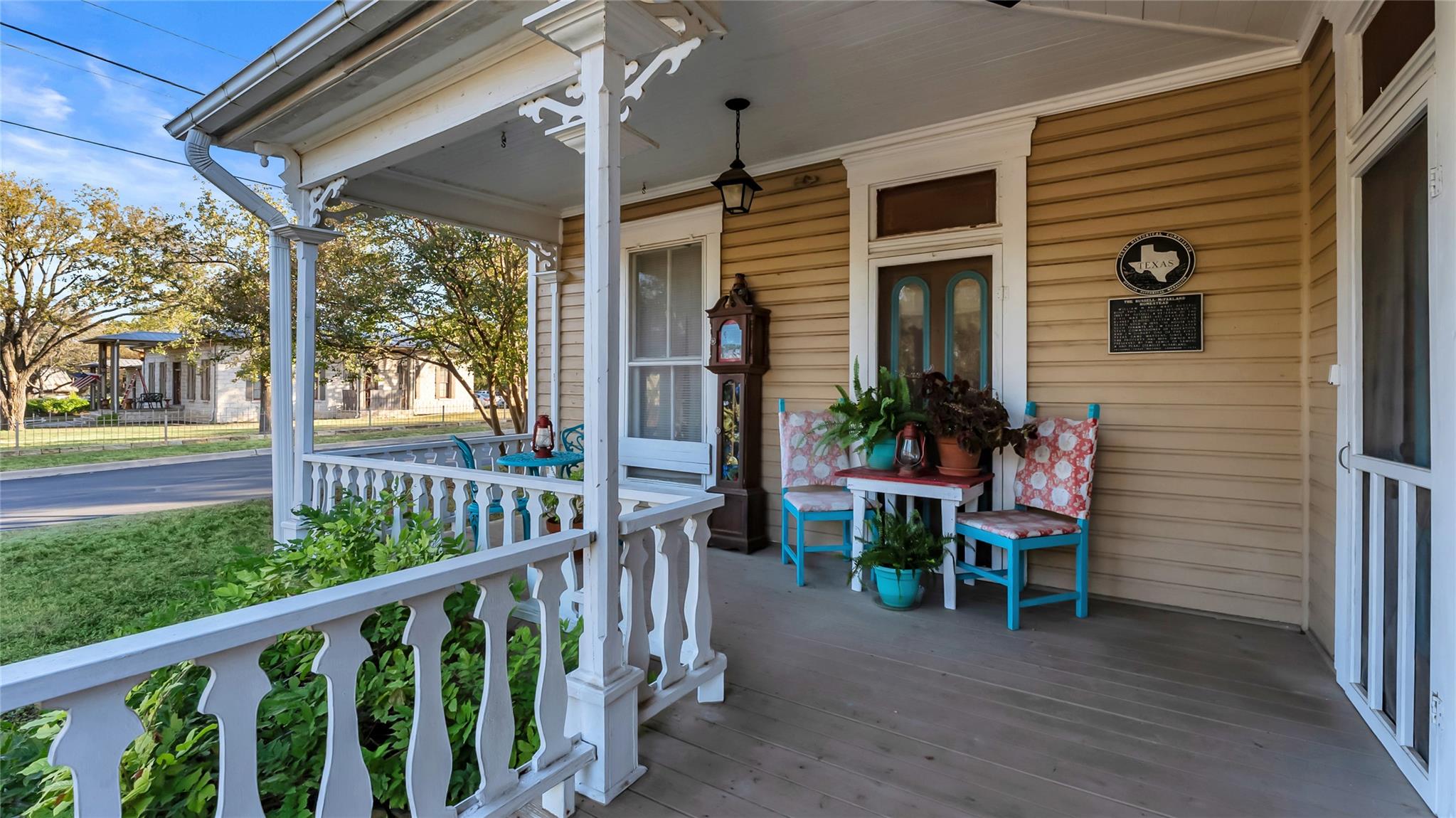 309 N Boundary Street Burnet TX 78611