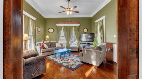 309 N Boundary Street Burnet TX 78611