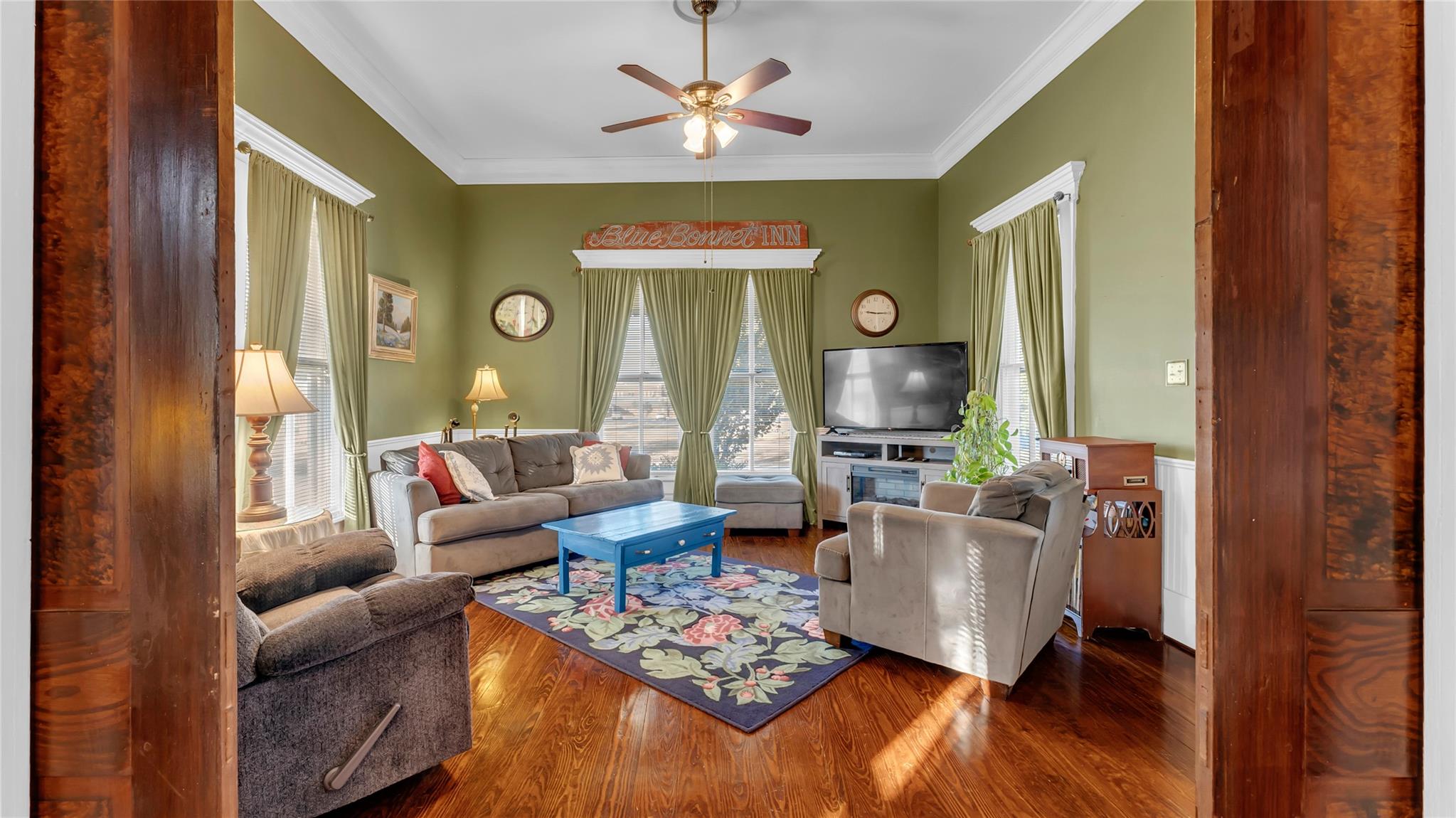 309 N Boundary Street Burnet TX 78611