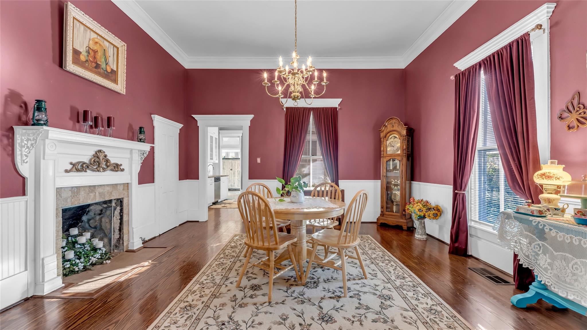 309 N Boundary Street Burnet TX 78611