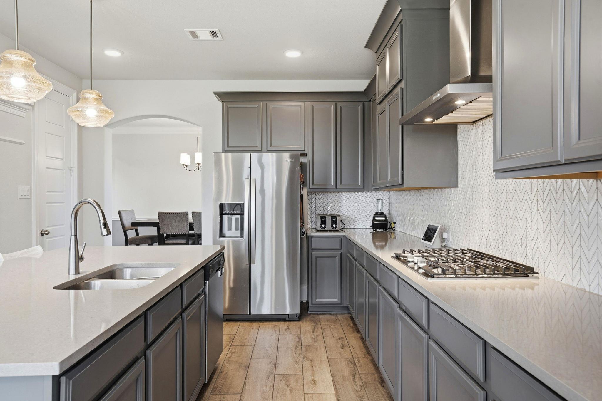 100 Hiddenfox Cove Georgetown TX 78626