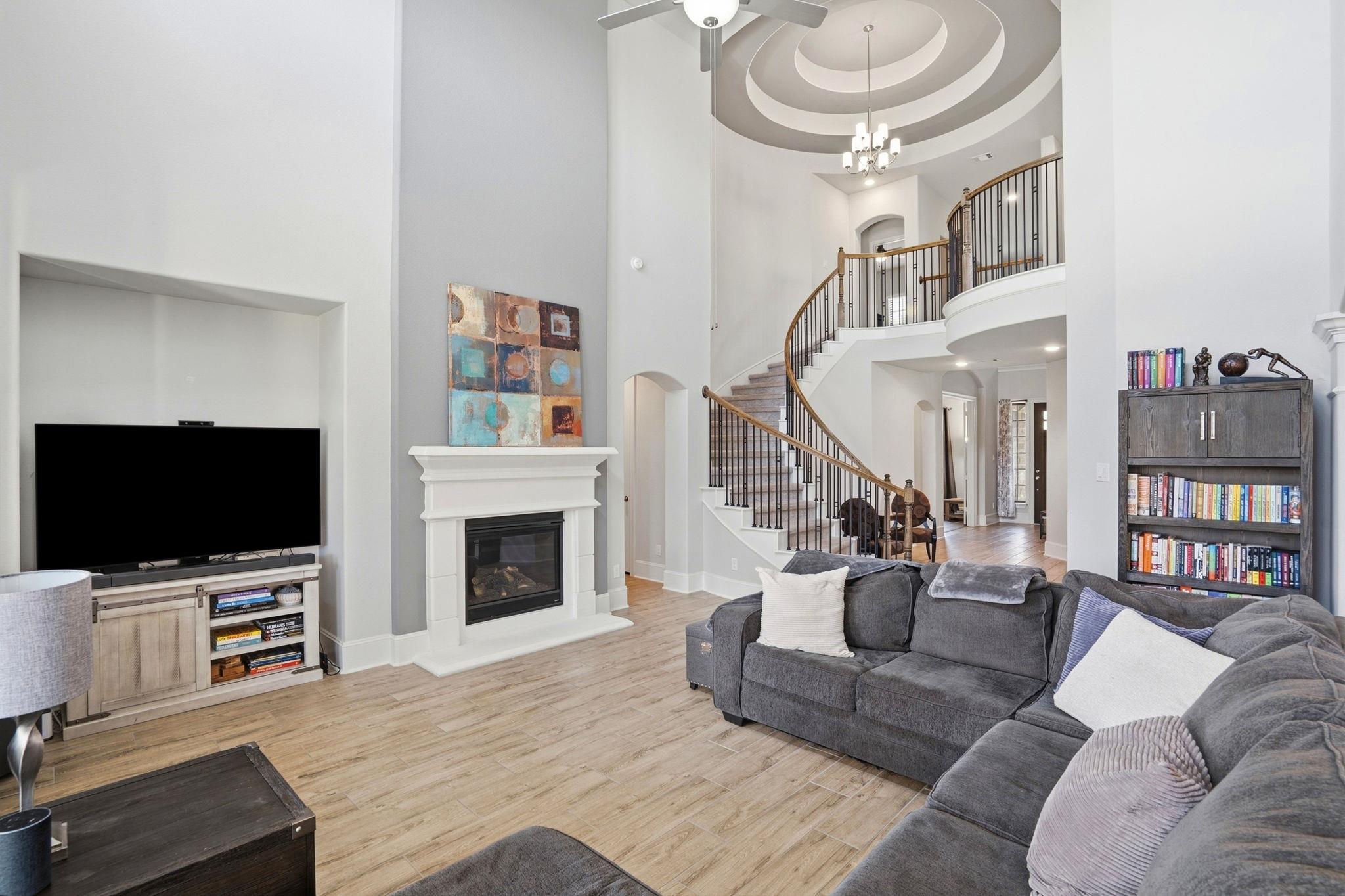 100 Hiddenfox Cove Georgetown TX 78626