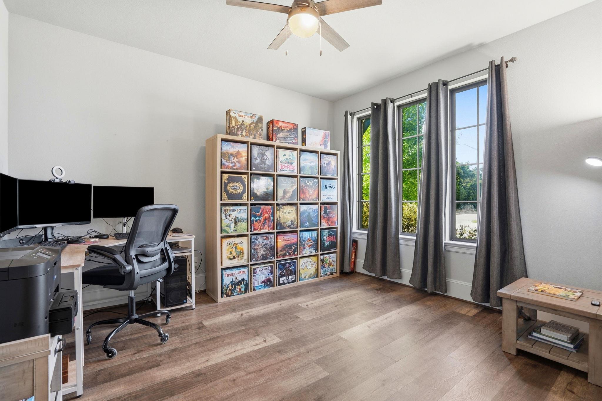 100 Hiddenfox Cove Georgetown TX 78626