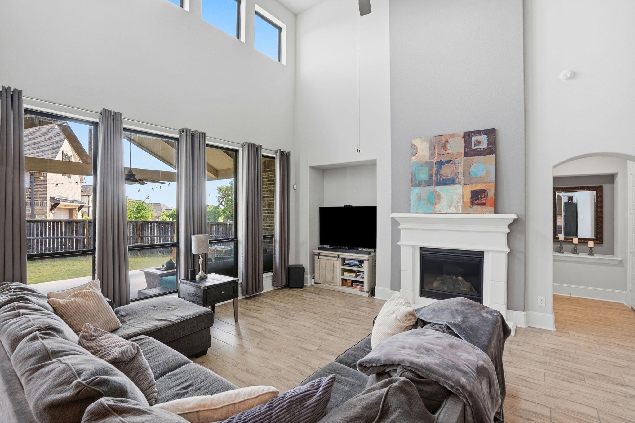 100 Hiddenfox Cove Georgetown TX 78626