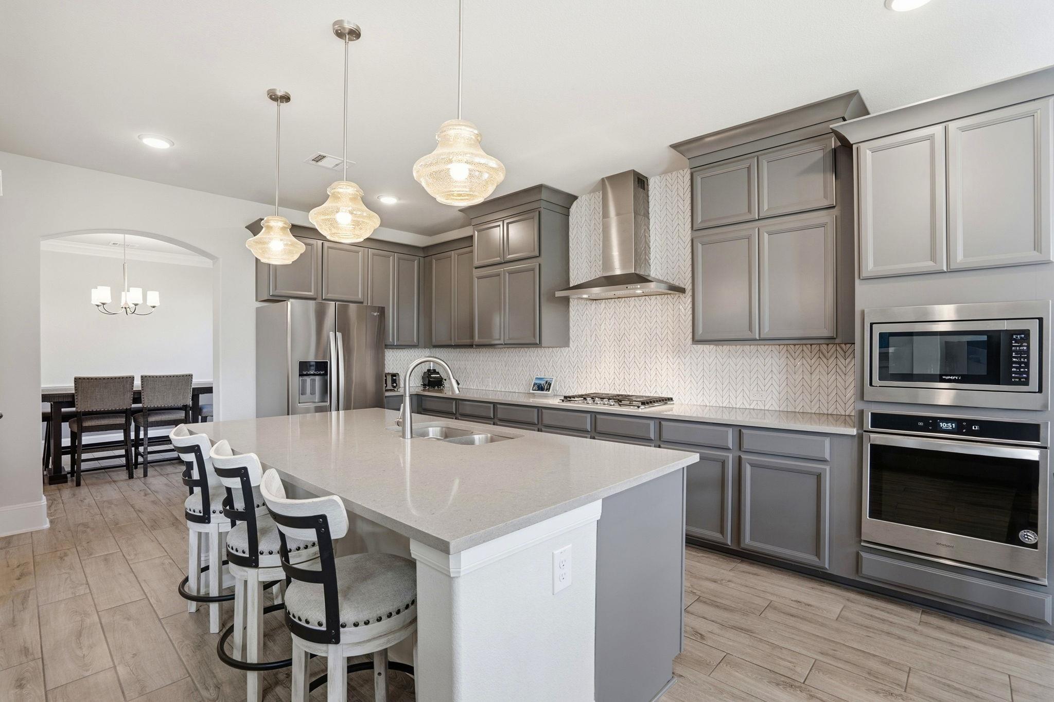 100 Hiddenfox Cove Georgetown TX 78626