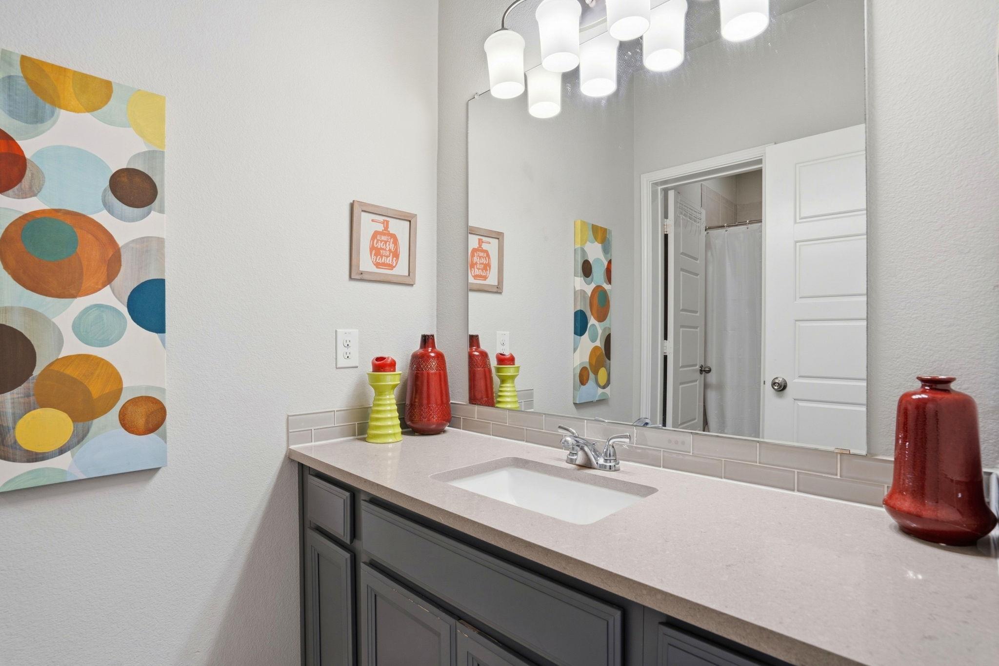 100 Hiddenfox Cove Georgetown TX 78626