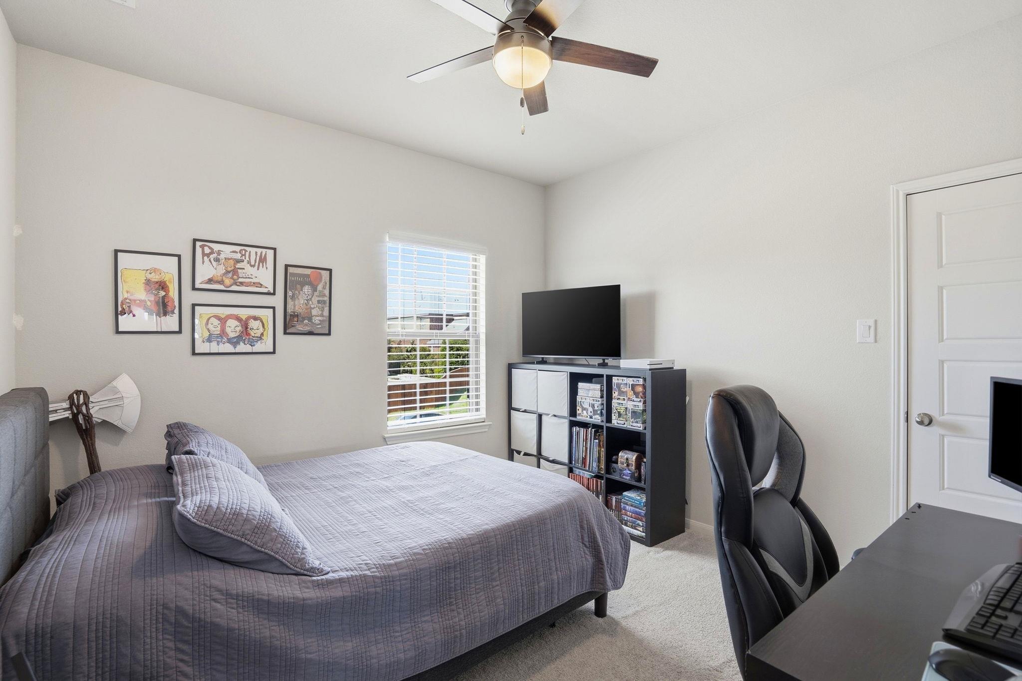 100 Hiddenfox Cove Georgetown TX 78626