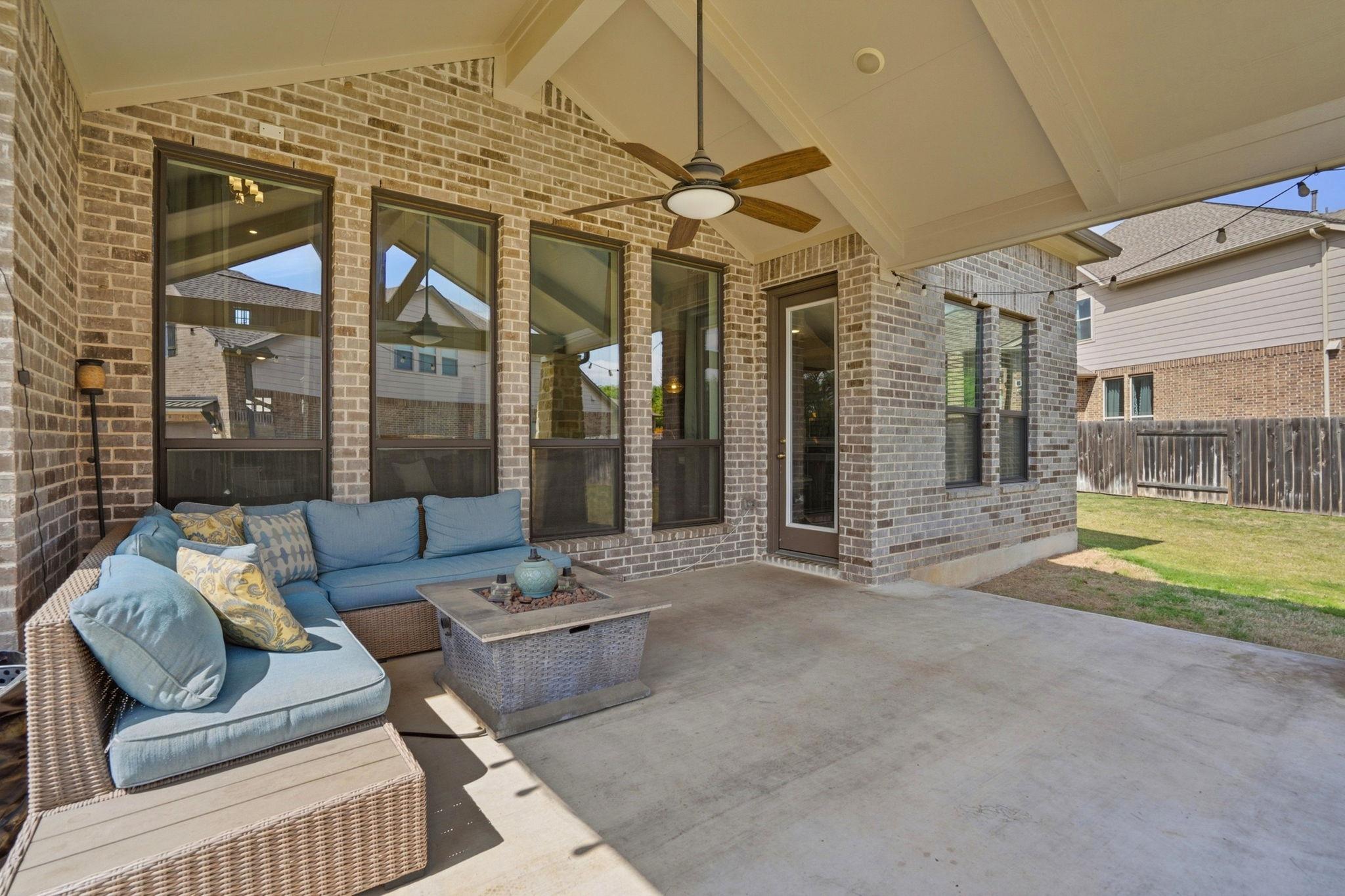 100 Hiddenfox Cove Georgetown TX 78626