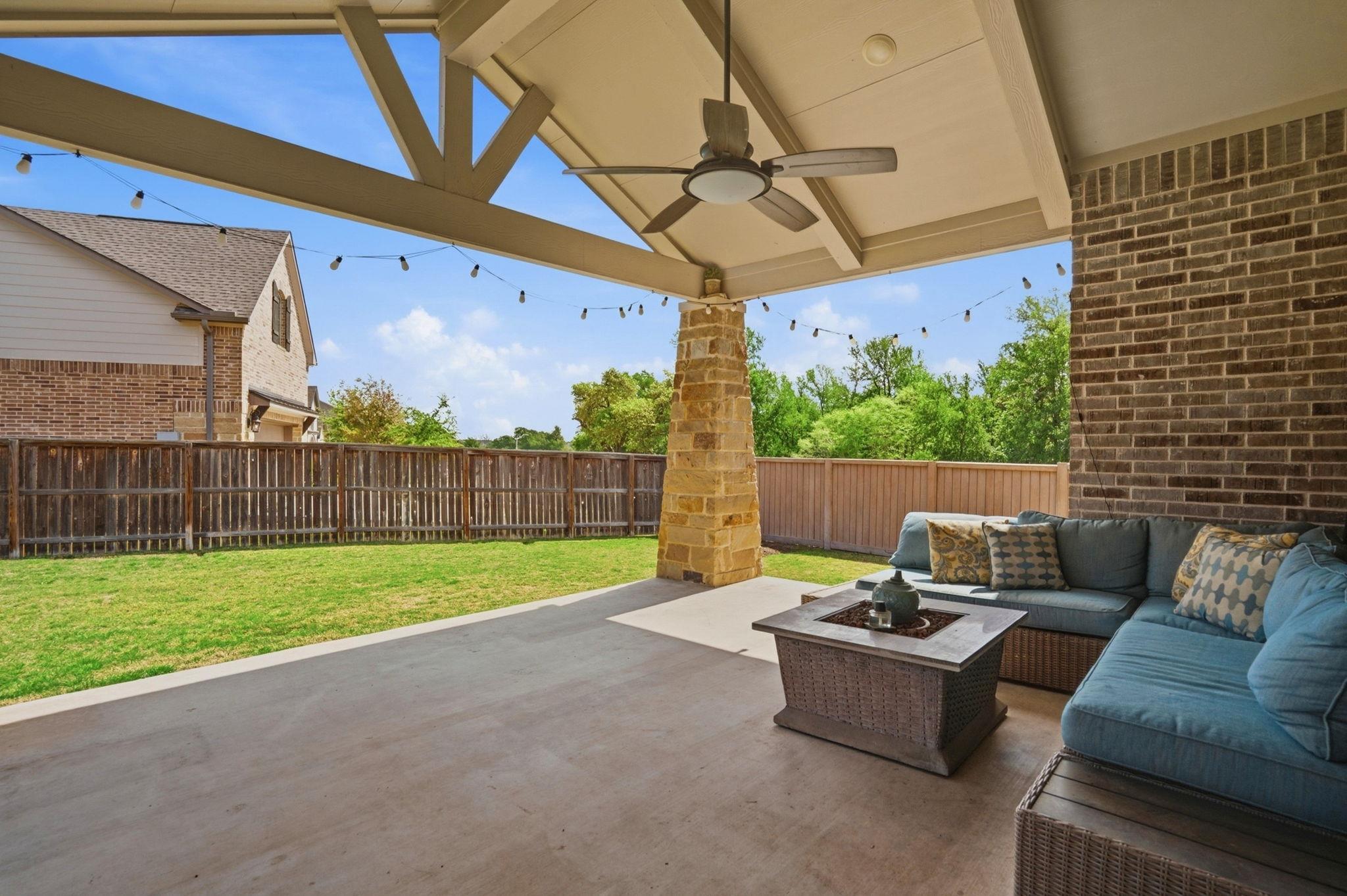 100 Hiddenfox Cove Georgetown TX 78626