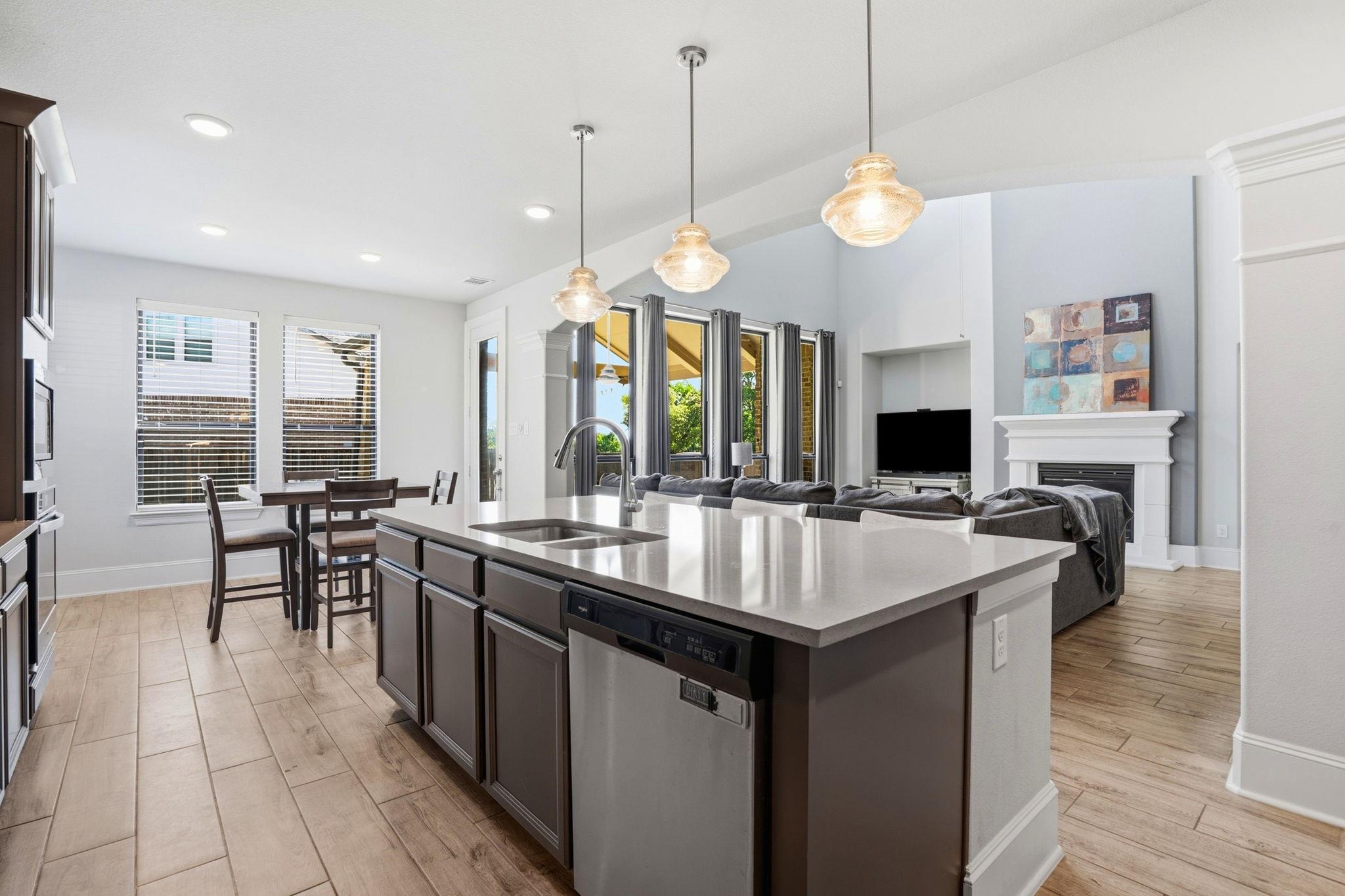 100 Hiddenfox Cove Georgetown TX 78626