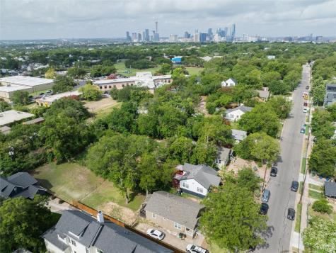 2817 E 22nd Street Austin TX 78722