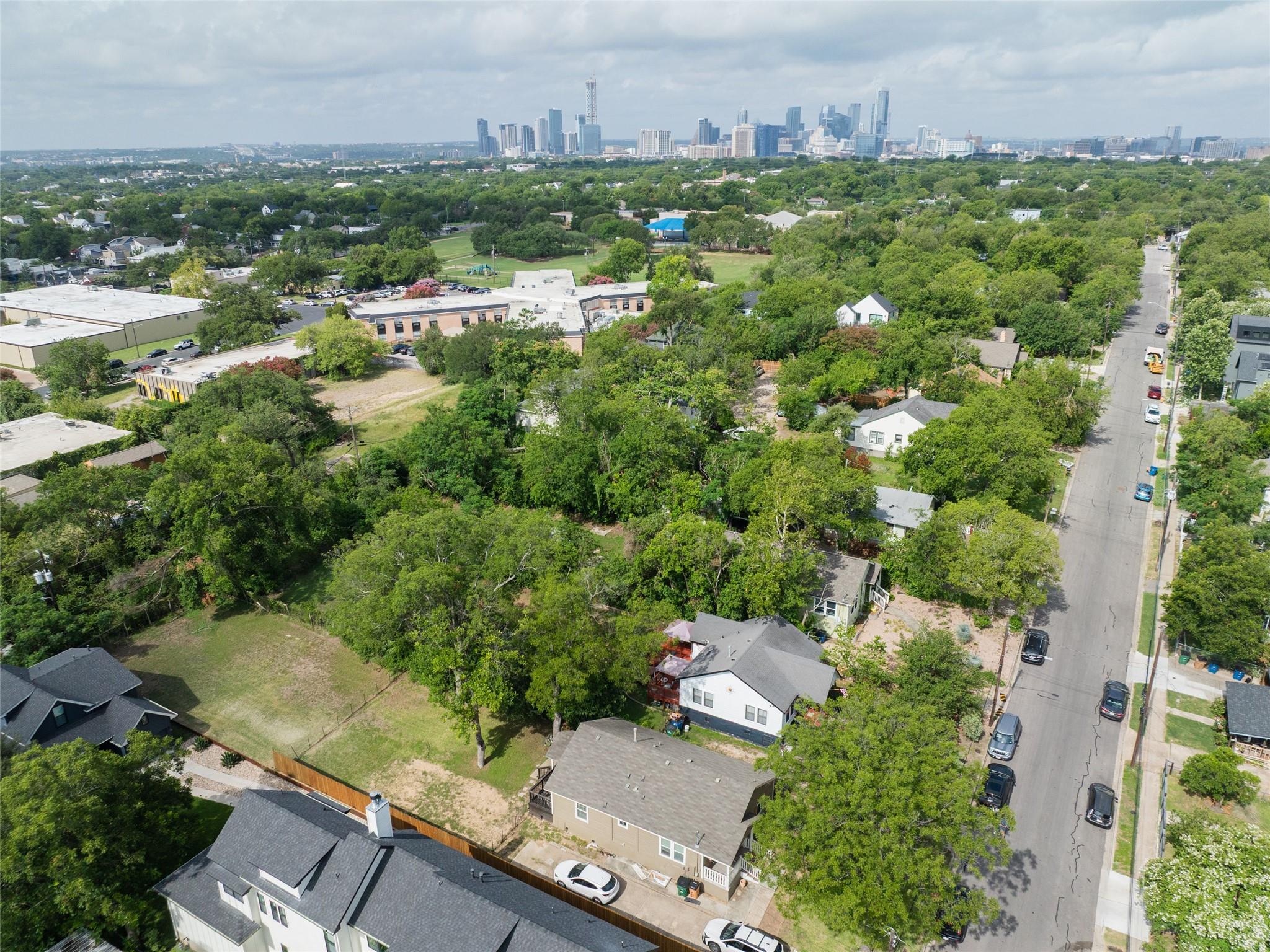 2817 E 22nd Street Austin TX 78722