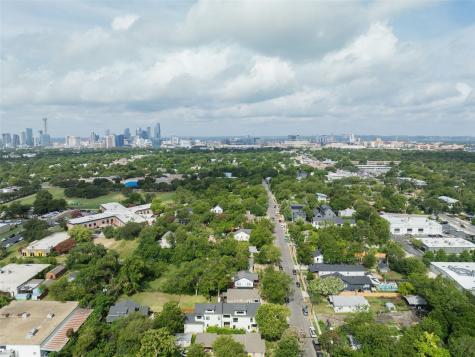2817 E 22nd Street Austin TX 78722