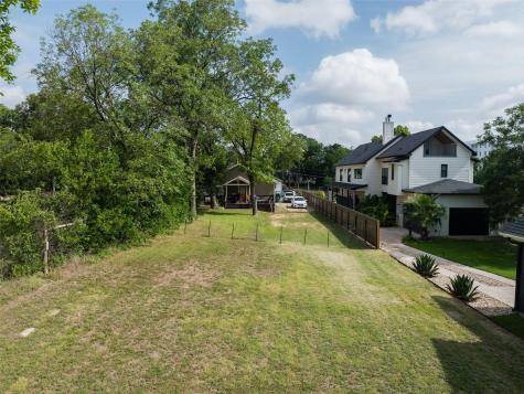 2817 E 22nd Street Austin TX 78722