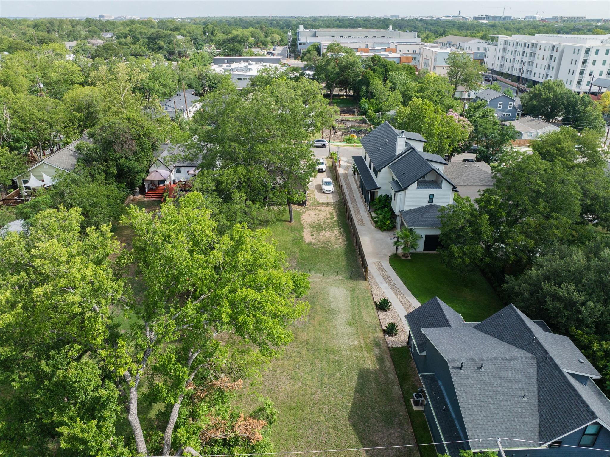 2817 E 22nd Street Austin TX 78722