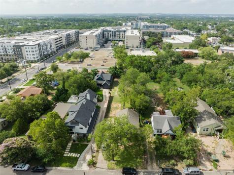 2817 E 22nd Street Austin TX 78722