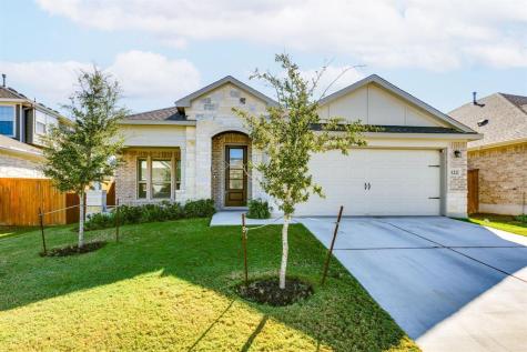 122 Biscayne Bay Bend Kyle TX 78640
