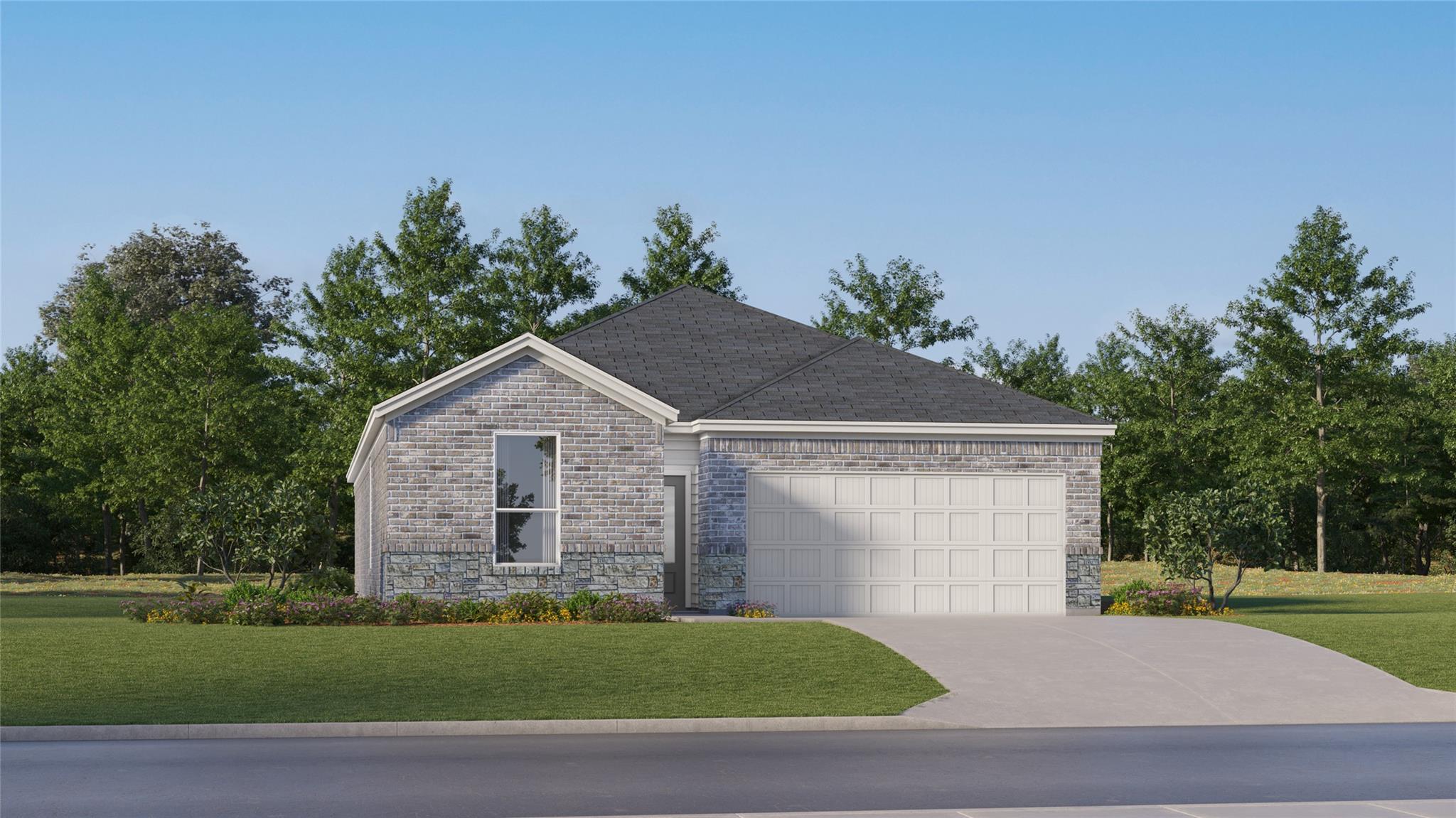 409 Sormonne Loop Kyle TX 78640