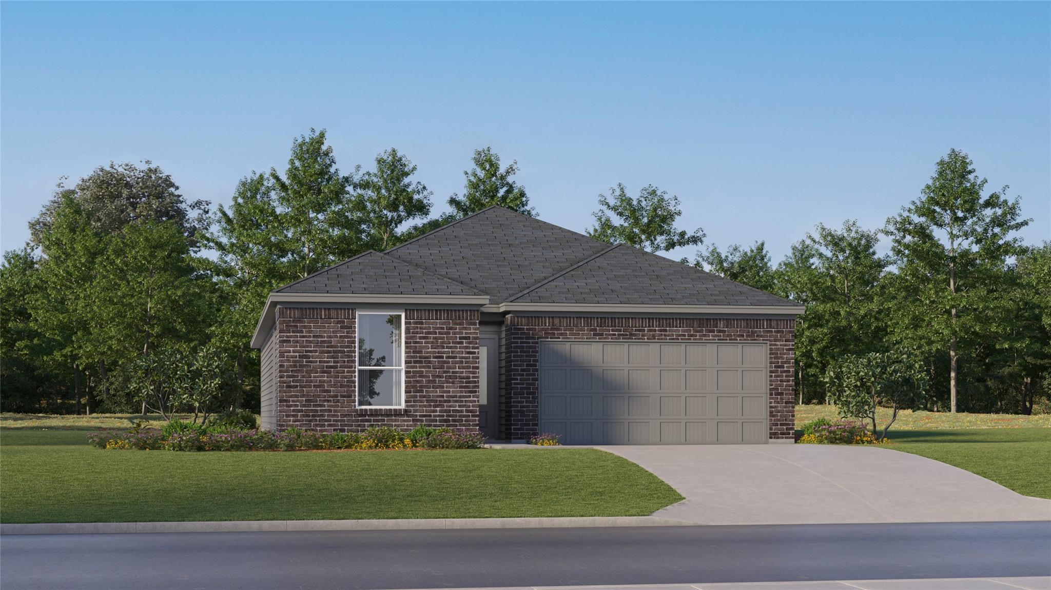 409 Sormonne Loop Kyle TX 78640