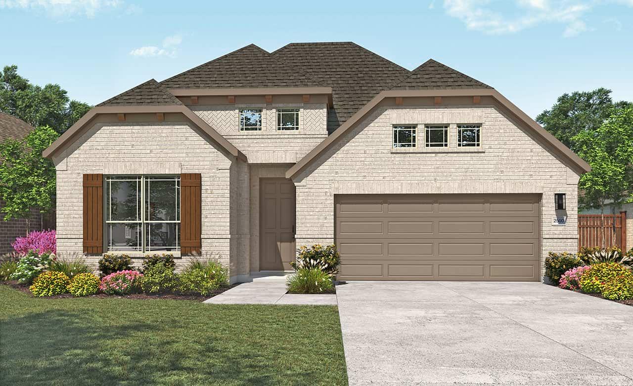 504 Lost Tree Drive Buda TX 78610