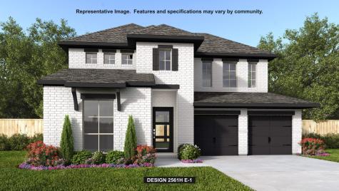 204 Gary Wayne Drive Liberty Hill TX 78642