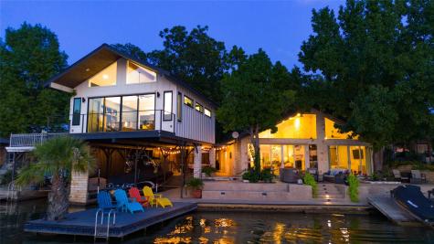 104 Raindrop Lane Kingsland TX 78639