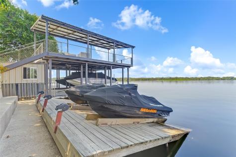 104 Raindrop Lane Kingsland TX 78639