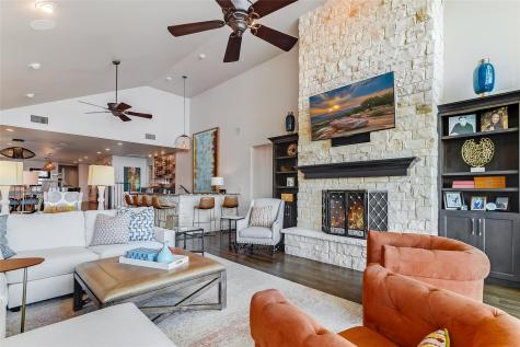 104 Raindrop Lane Kingsland TX 78639