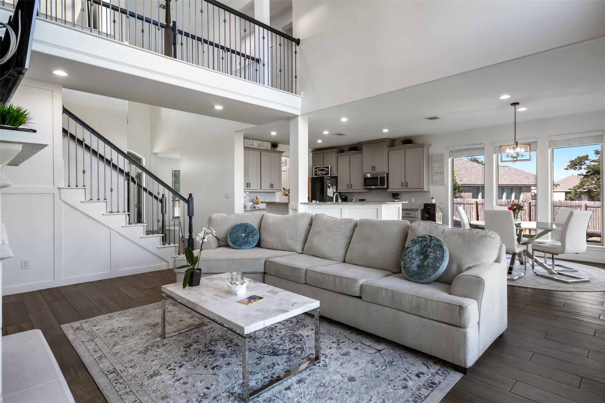 113 Cascia Circle Liberty Hill TX 78642