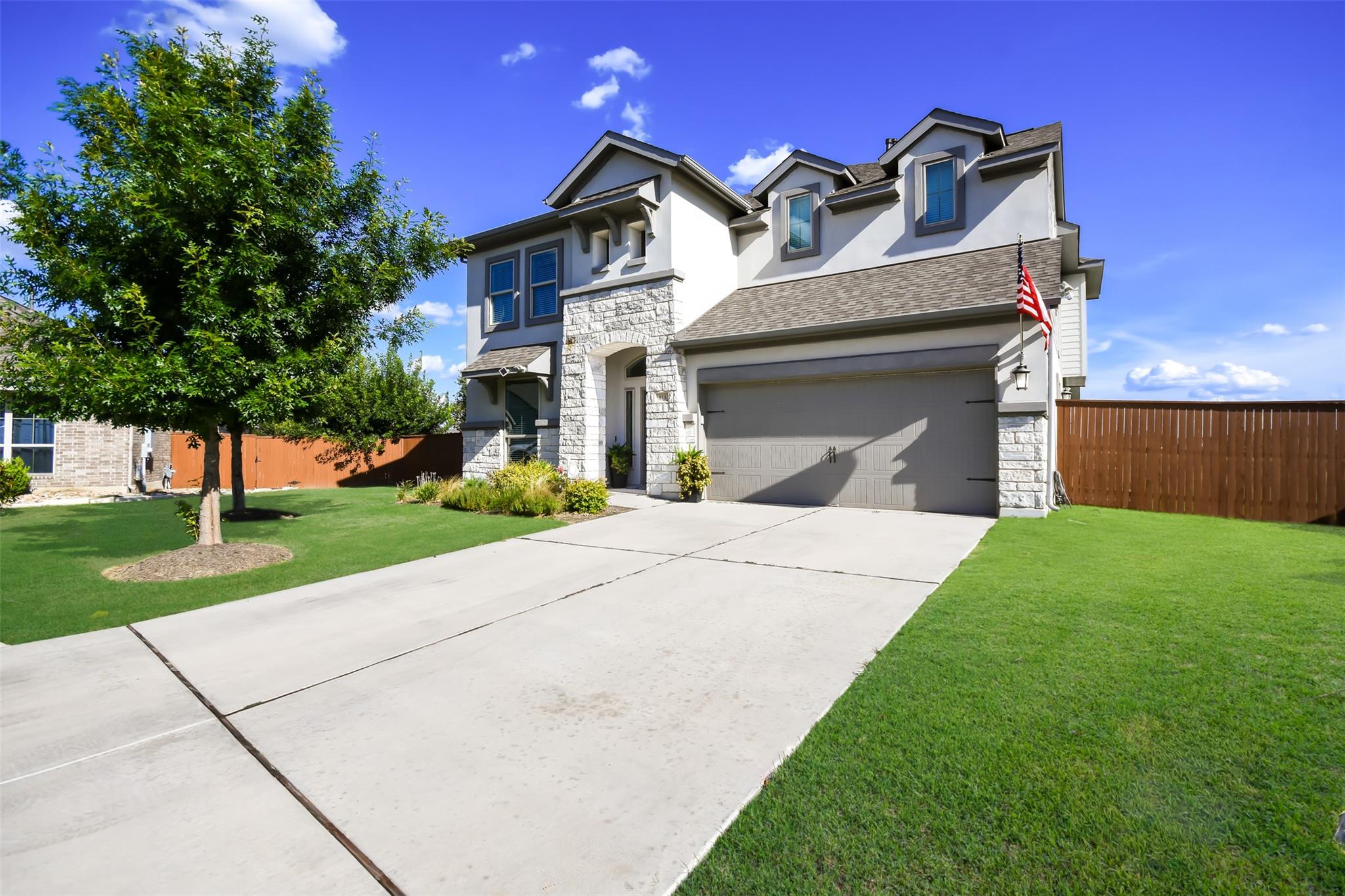 113 Cascia Circle Liberty Hill TX 78642