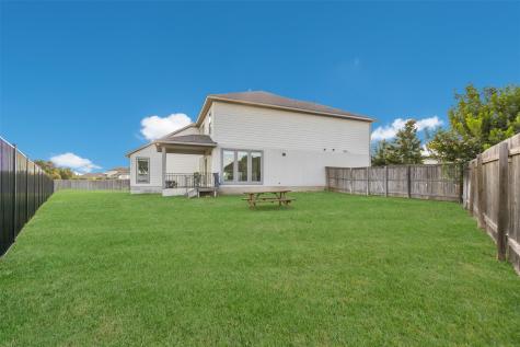 113 Cascia Circle Liberty Hill TX 78642