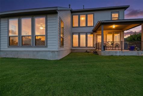 113 Cascia Circle Liberty Hill TX 78642