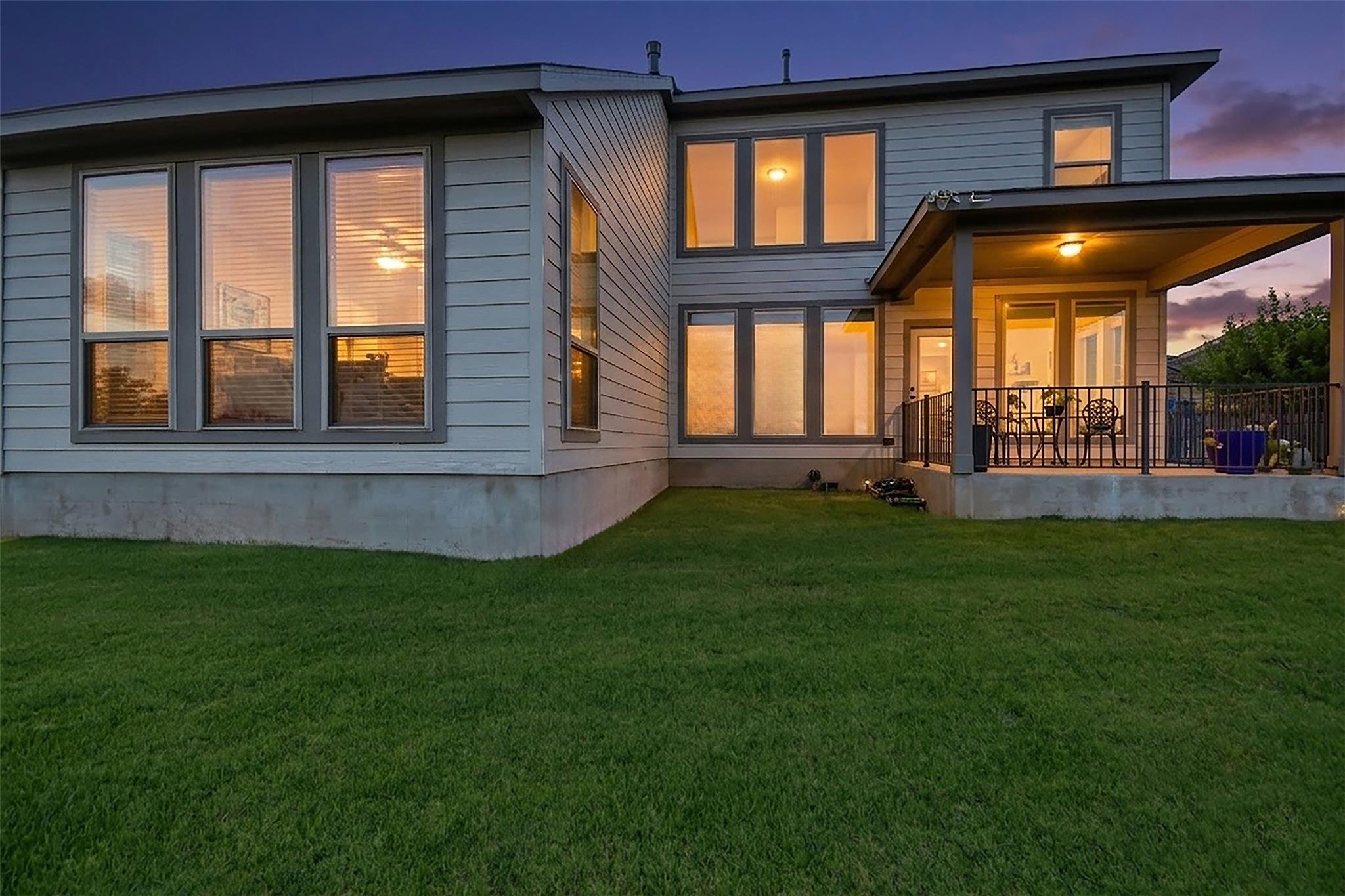 113 Cascia Circle Liberty Hill TX 78642