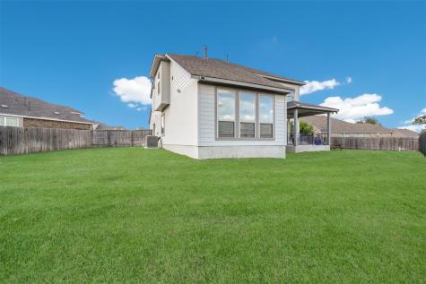 113 Cascia Circle Liberty Hill TX 78642