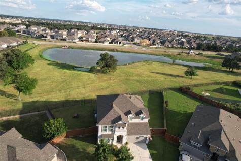 113 Cascia Circle Liberty Hill TX 78642
